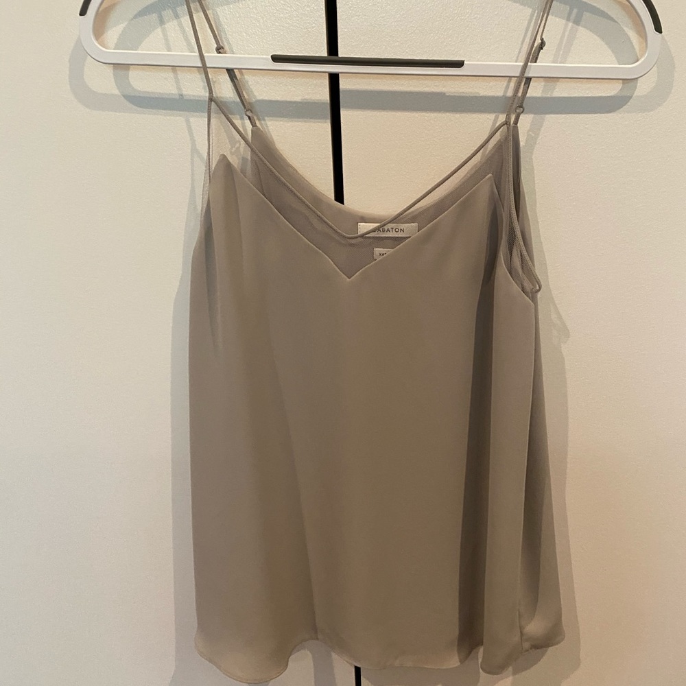 Aritzia Babaton Tank